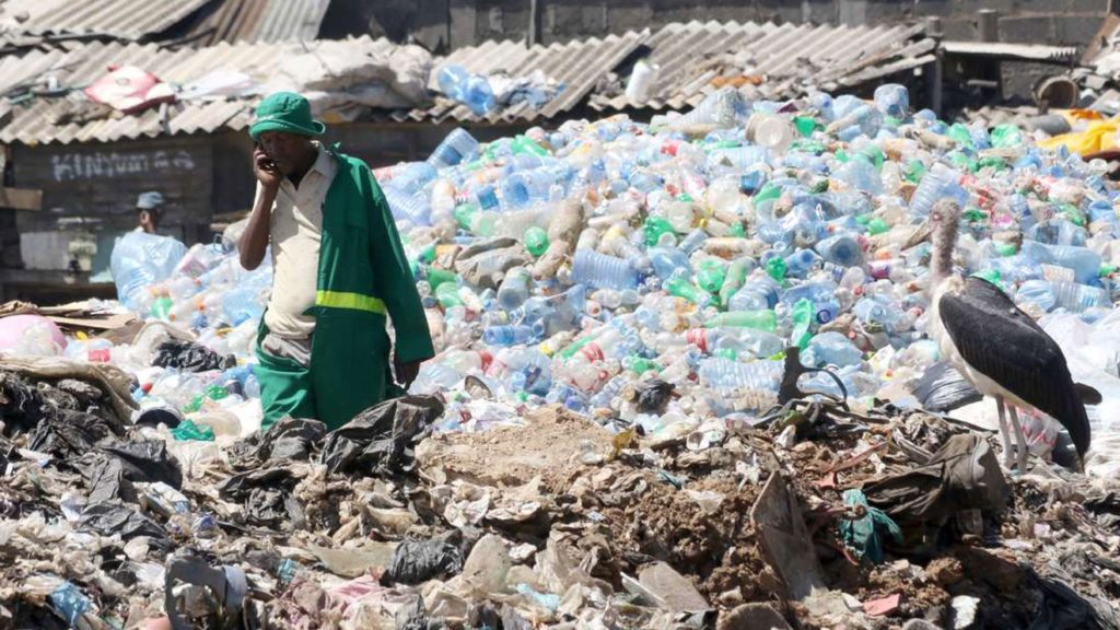 NMS to establish engineered dumpsite in Ruai to ease Dandora burden