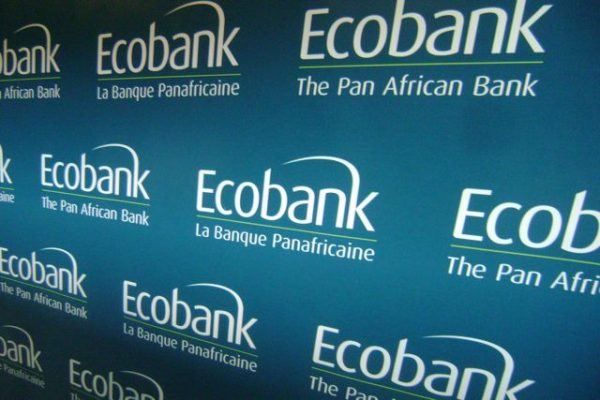 Ecobank seeks more collaboration by Fintech, Banks, Telcos to spur economic growth