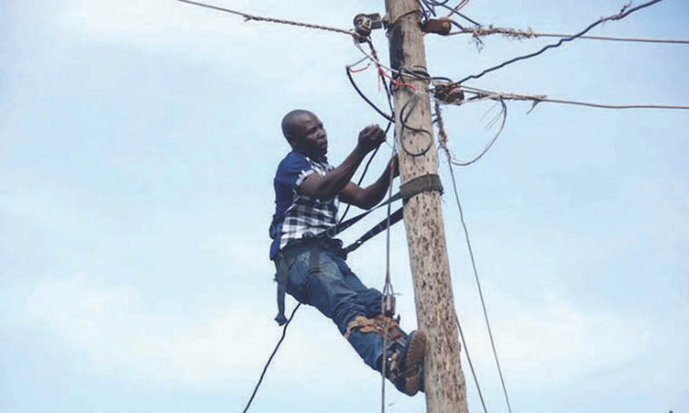 Electricity: Many count losses as govt free connections hang in balance