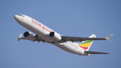 Ethiopian Airlines wins Best African Airline
