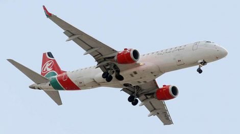 KQ postpones resumption of New York flights due to booking cancellations