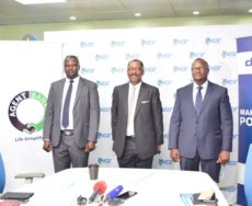 NSSF, dfcu Bank unveil agency model for social security transactions