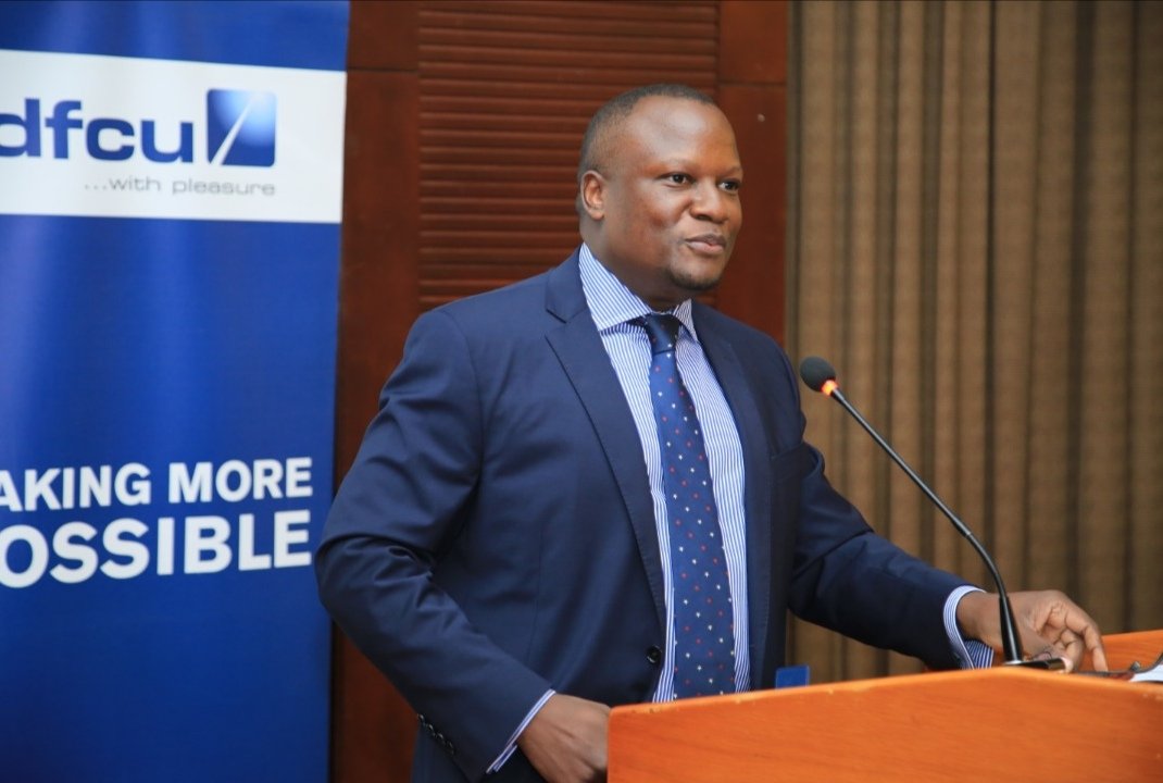 dfcu Bank targets the informal sector with its unsecured Baraka loan