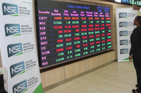 NSE extends NBV suspension until restructuring is completed