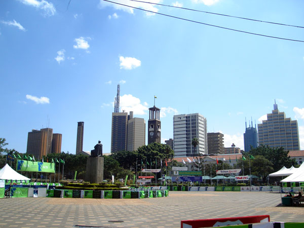 Safaricom pledges 100% 4G coverage in Kenya