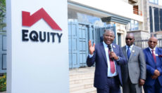 Equity Group offers 30% more loans, Uganda deposits up 50%