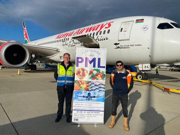 PML to start new air freight charter service from Kenya