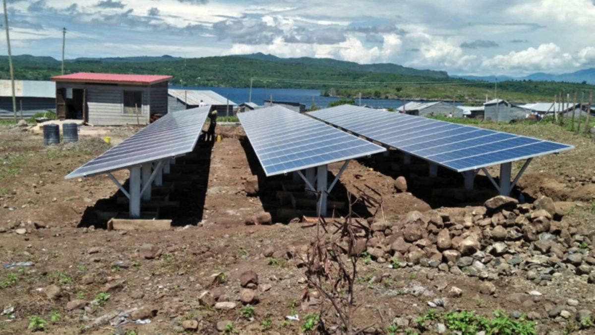 World Bank offers $4.6m credit for off-grid solar panels and cook stoves in Kenya