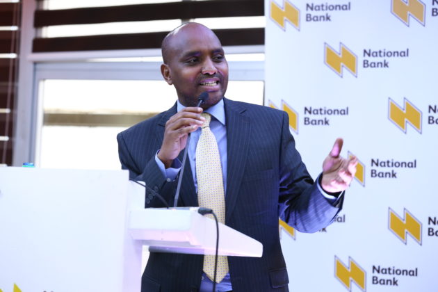 NBK Posts Sh87mn in Net Profit for 3Q20