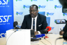 NSSF introduces agency model for customers