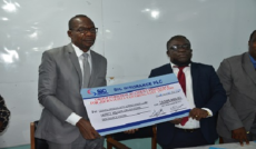 SIC gives GH¢20m insurance cover for journalists