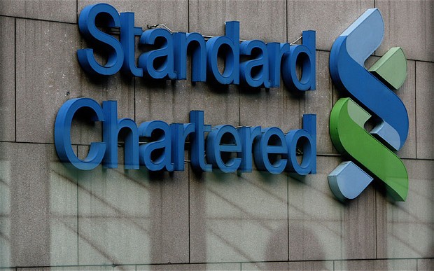 Stanchart has partnered with KipKeino Foundation to offer relief to Athletes