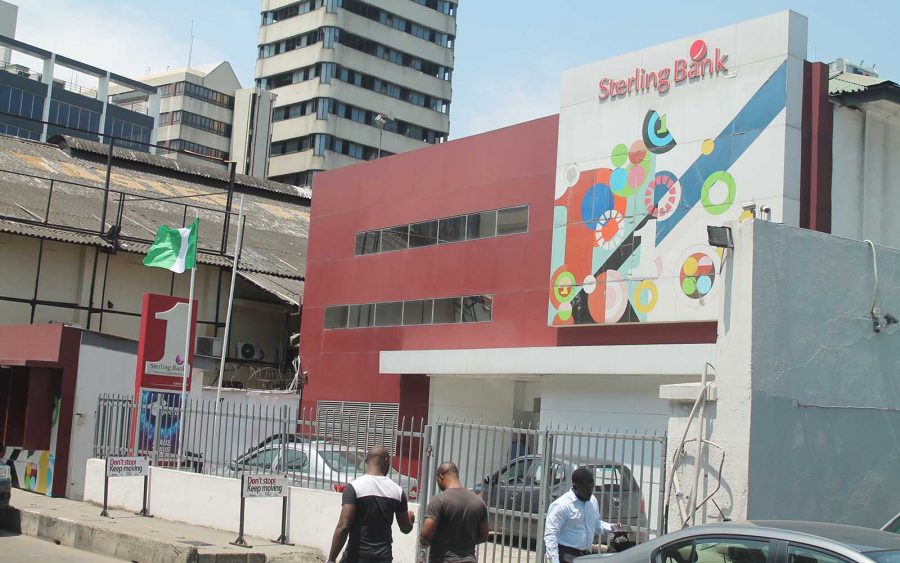Why three of Nigeria’s banks are restructuring to holding companies