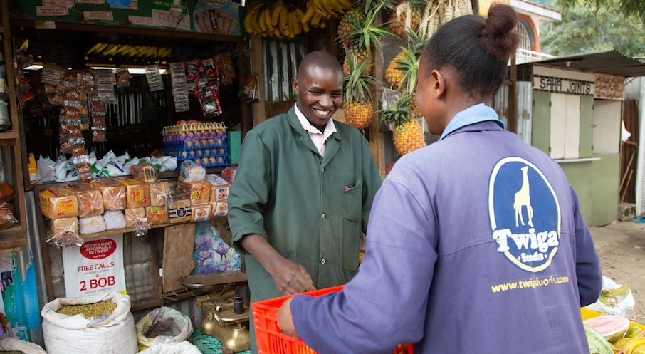 Kenyan agri-tech startup Twiga Foods secures $29.4m IFC debt funding to assist its farmers