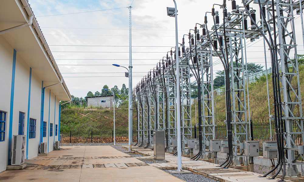Umeme completes $3.4million Mukono – Uganda electric circuit