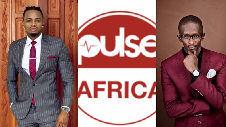 Comedian Njugush and Pulse Africa nominated for the 2020 Africa Digital Awards
