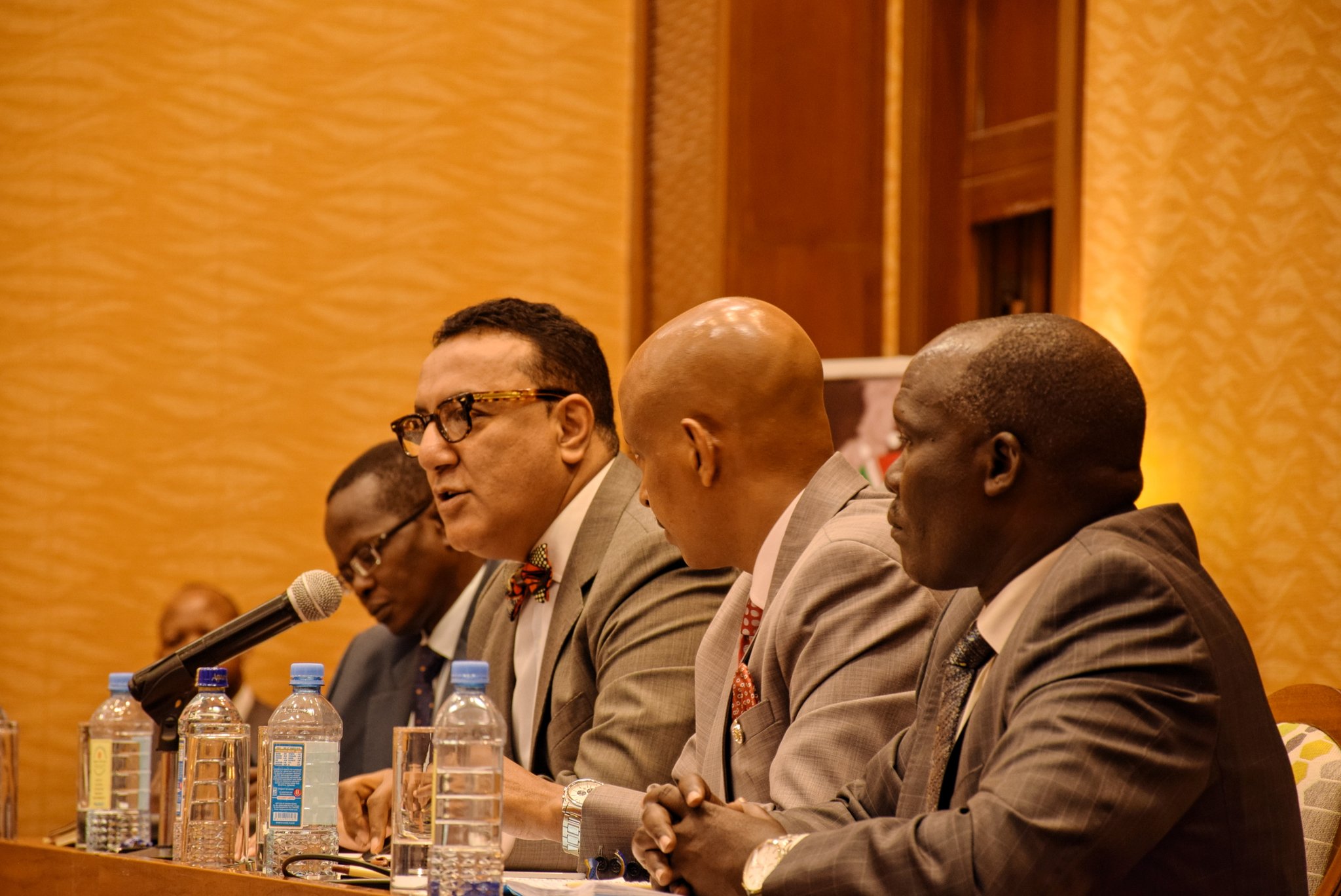 Unity Among African Countries Vital in Boosting Tourism Within the Continent – Balala