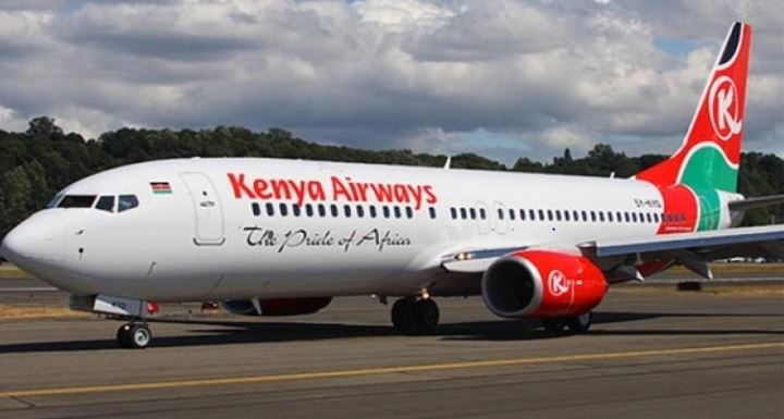 Why Kenya Airways postponed resumption of New York flights