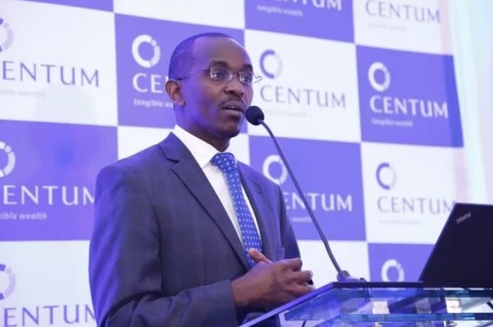 Centum unit lines up Sh4b bond for housing projects