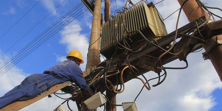 Electricity sector pains are caused by scanty power demands