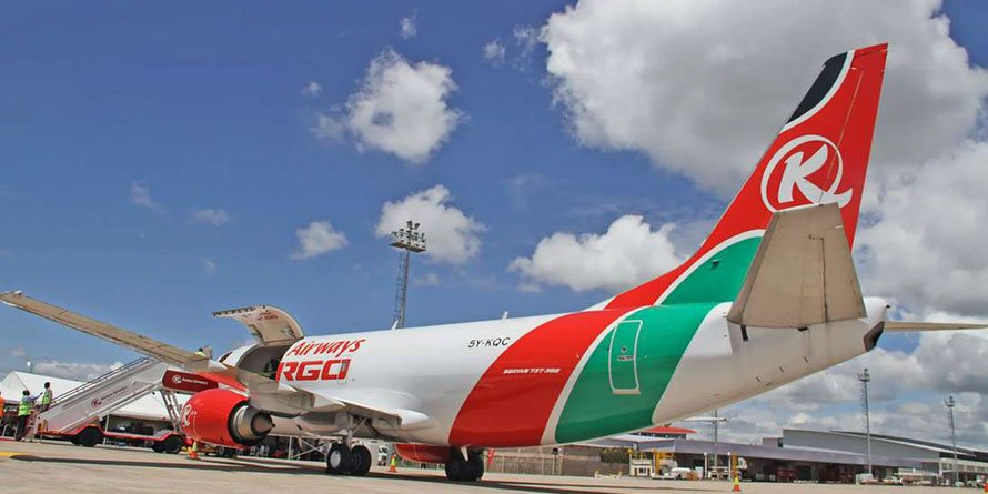 Kenya Airways eyes direct flights between South African capitals