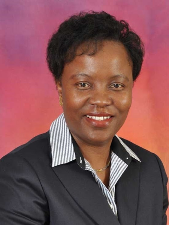 Kenya Power appoints first woman as its board chair