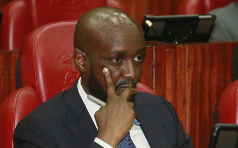 Court order brings SportPesa back to the market