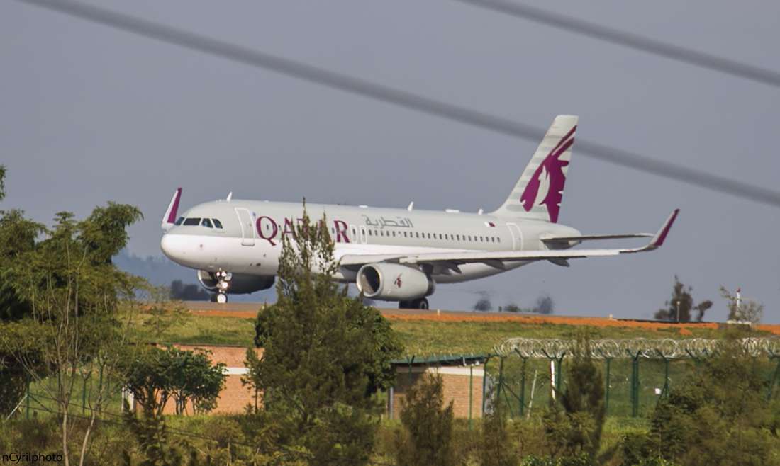 Qatar Airways extends Kenya reach with KQ deal