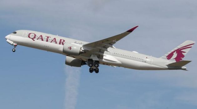Qatar Airways Expands Interline Agreement with Kenya Airways