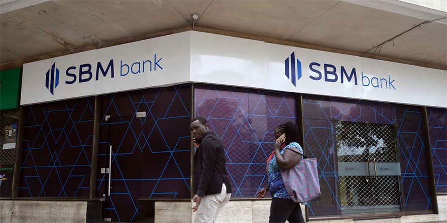Difficult Times For The Banking Sector Forces SBM To Close Five Branches