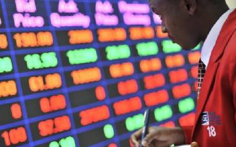 Foreign investors dominate NSE trade