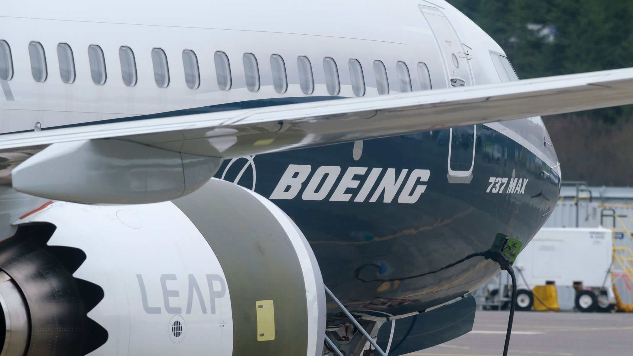 Relief for Boeing but immense challenges lie ahead