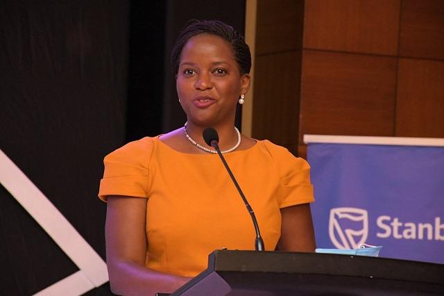 UN, Stanbic bank launch fundraising drive for SACCOs