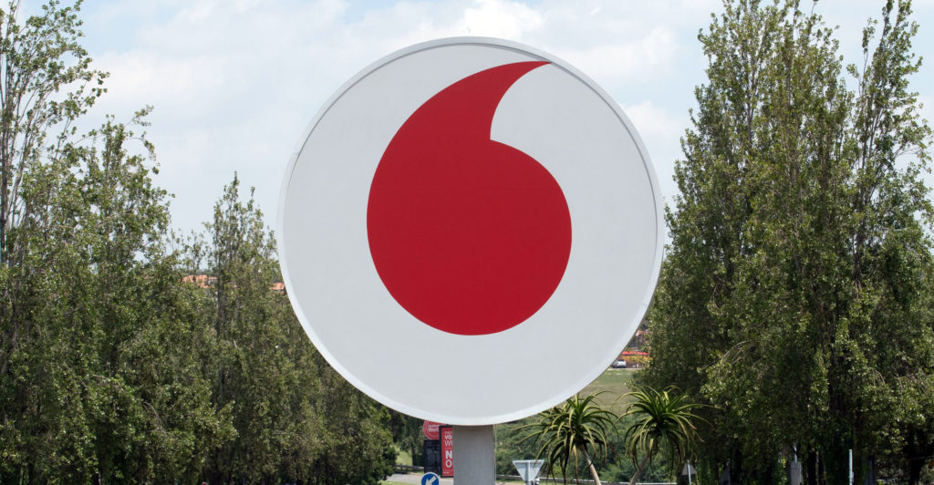 Vodacom hikes dividend 9% on strong interim results