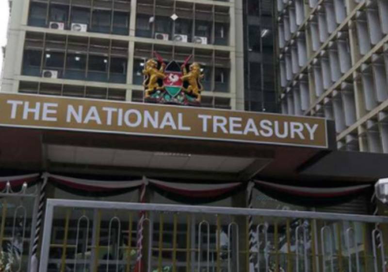 Most State firms in the red as profits drop 91pc