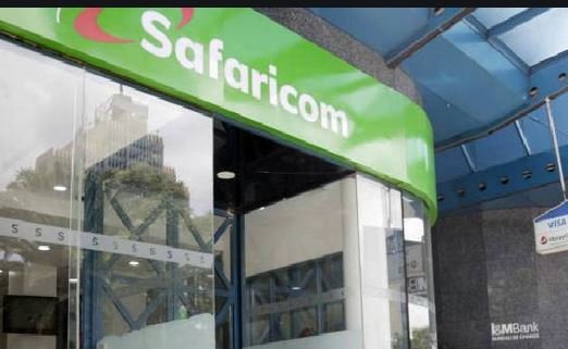 Safaricom appoints CTIO, acting chief enterprise business officer