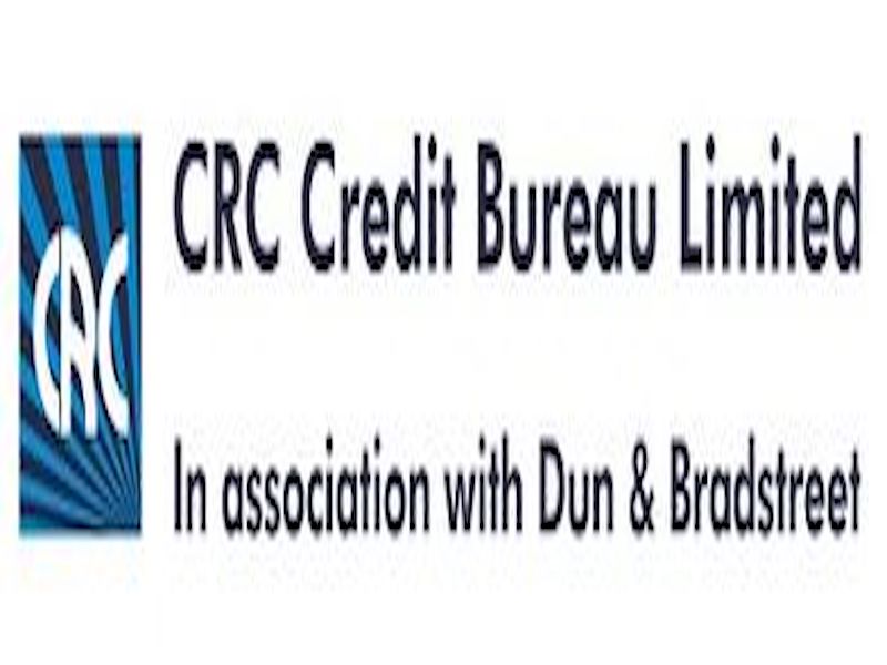 CRC Credit Bureau Appoints Olagbami Director
