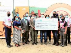 AGA contributes towards breast and prostate cancer research