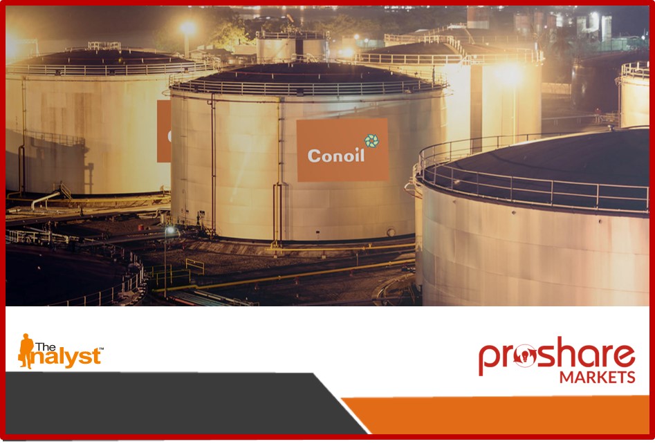 Conoil Q3 2020: Profit Dips as Oil Industry Outlook Remains Cloudy