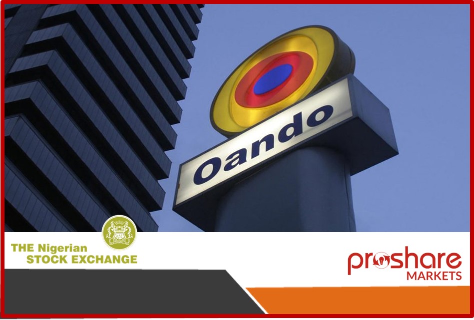 OANDO Notifies of Delay in the Publication of its Q3 2020 Financials