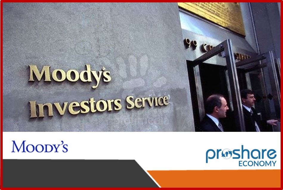 Moody's Takes Ratings Actions on 32 Banks in Africa Following Update to Country Ceilings Methodology