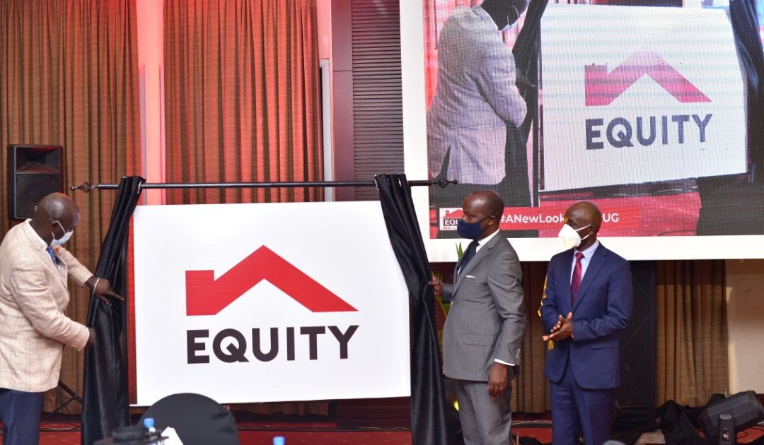 Equity Uganda Unveils New Brand Identity Aimed at Charting Sustainable Growth
