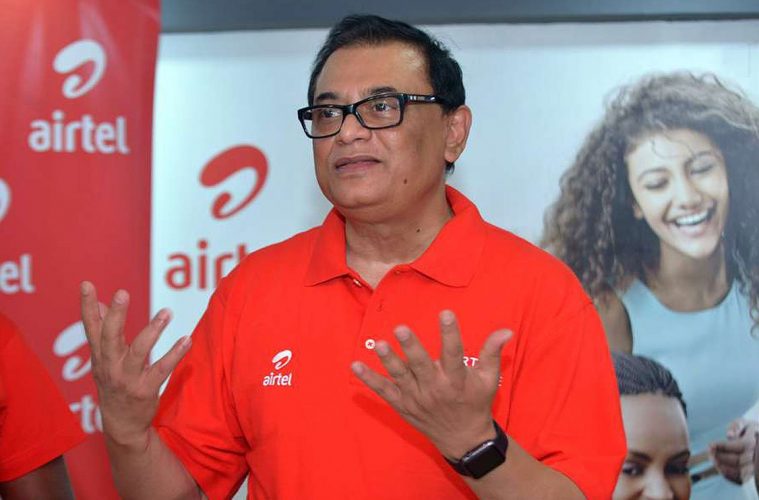 Airtel Money transactions below Ksh. 100 to be free from 1st Jan 2021