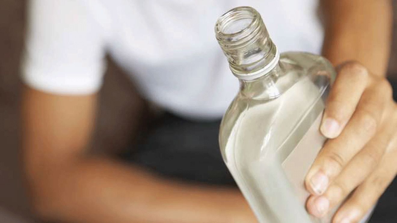 No more ‘ka-quarter’ in MP’s proposal for minimum alcohol package to be raised