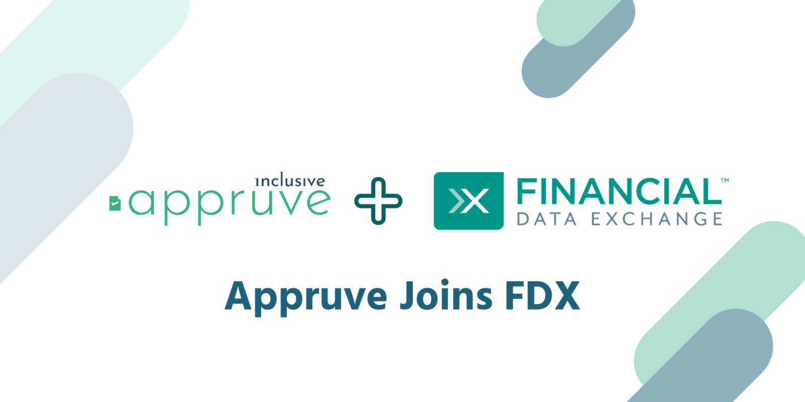 Appruve Joins The Financial Data Exchange (FDX)