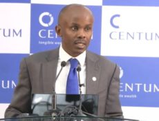 Centum sinks into a Ksh.2 billion half-year loss