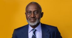PZ Cussons announces the appointment of Gbenga Oyebode as new Chairman