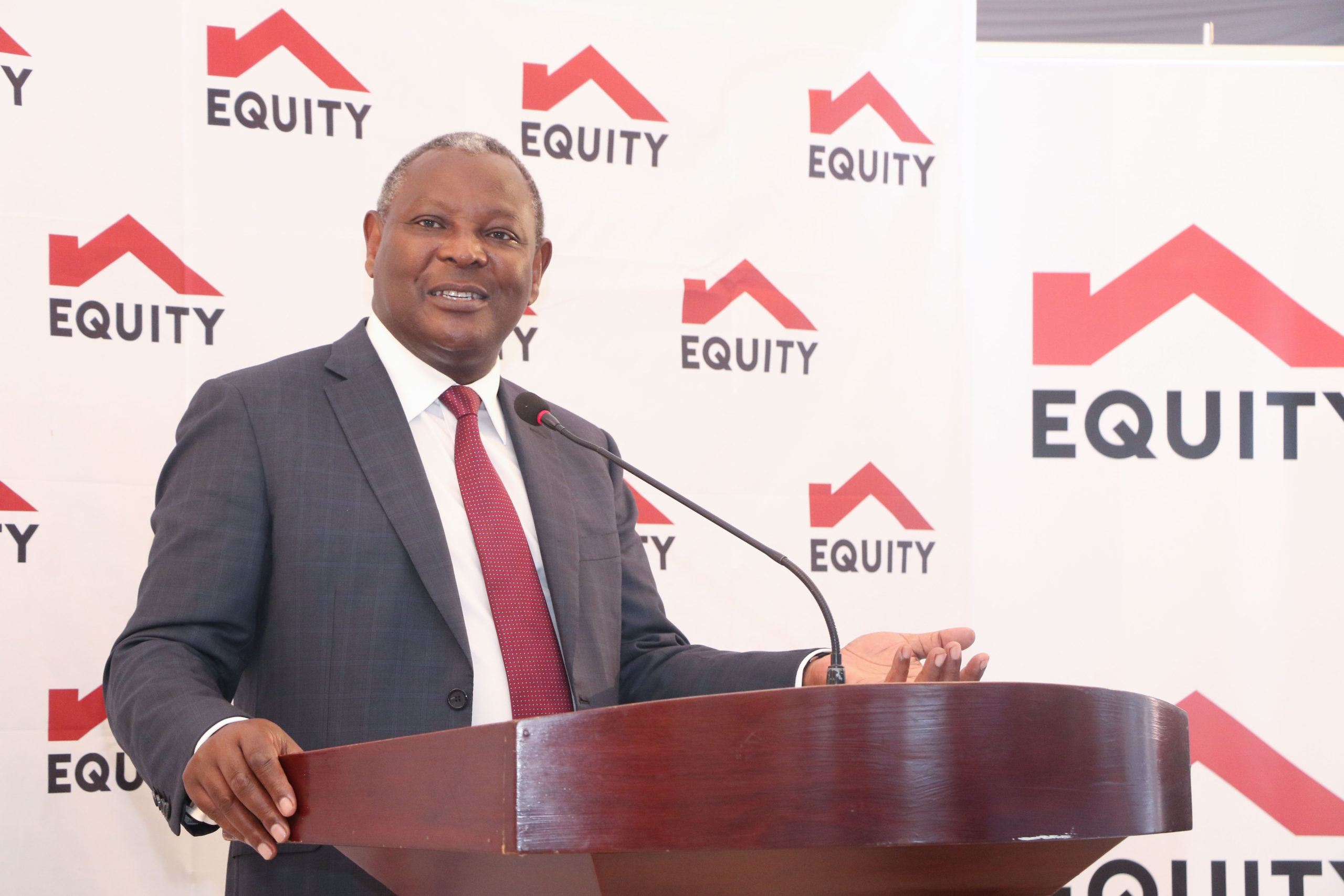 Equity receives double recognition at the African Bankers Awards 2020