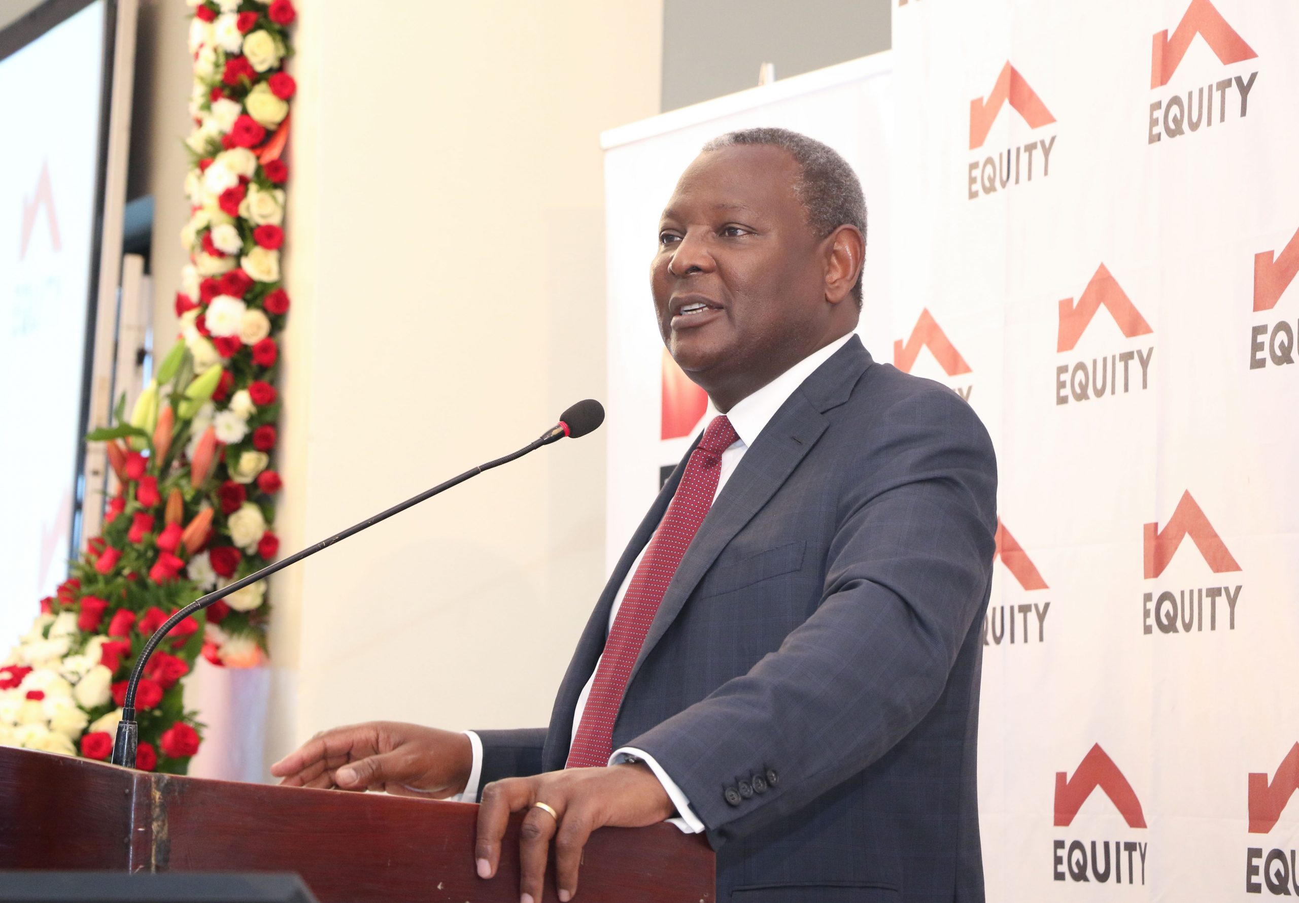 Equity Bank’s Digital Channels Finally Surpass Legacy Banking in Value