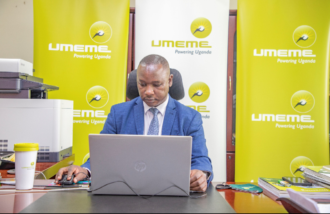 Umeme tables UGX.813b budget for 2021